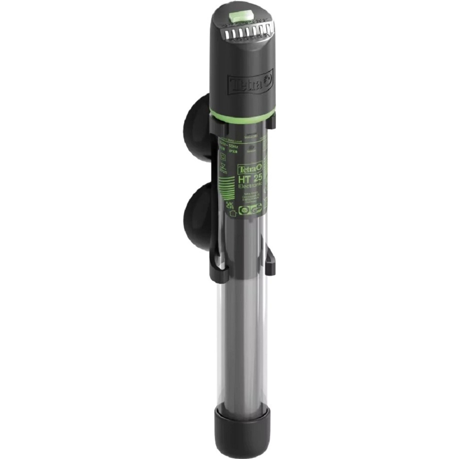 Topítko Tetra Electronic HT 25 25W, 10-25l