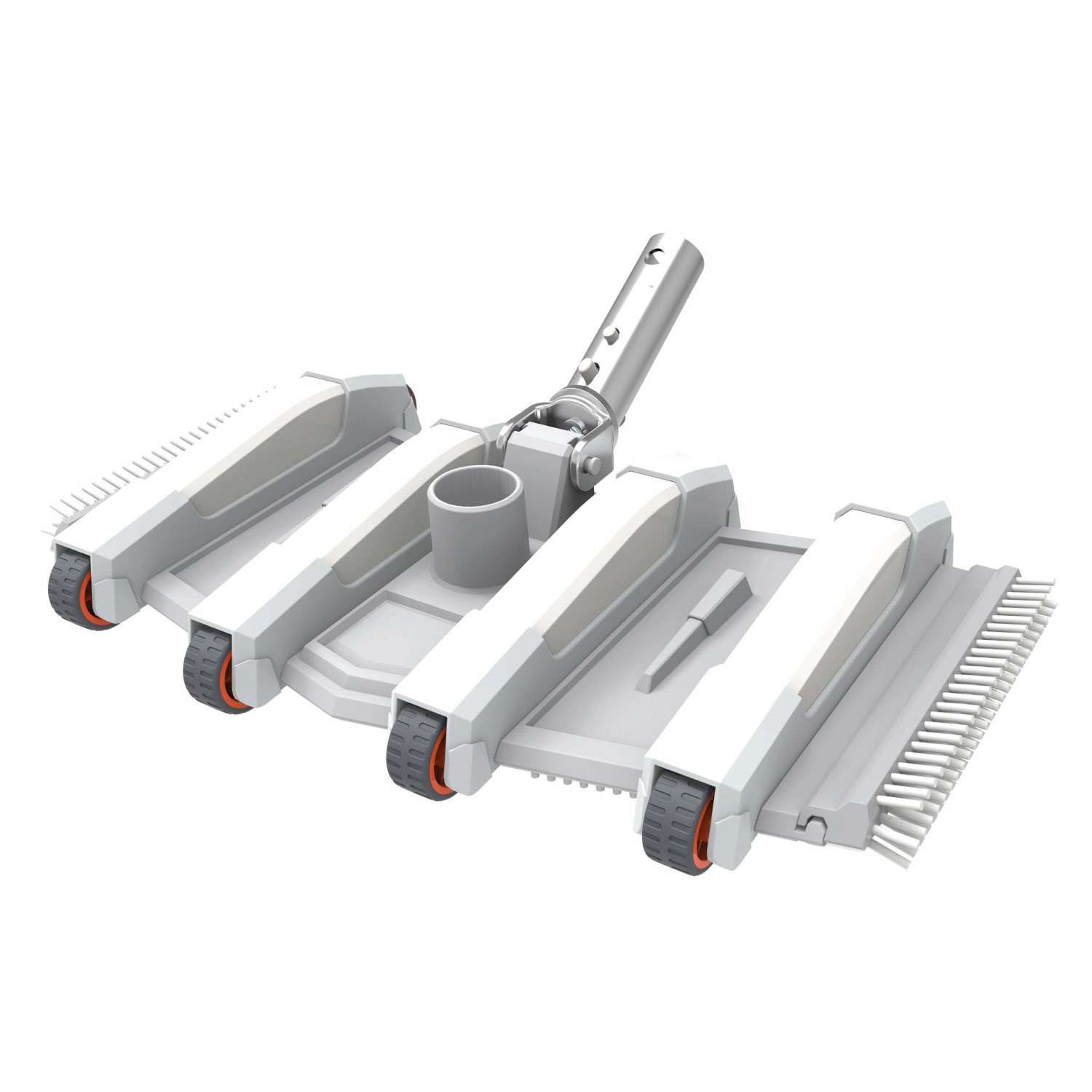 Summer Fun Flexibilní bazénový vysavač, 30 x 31 x 36,5 cm