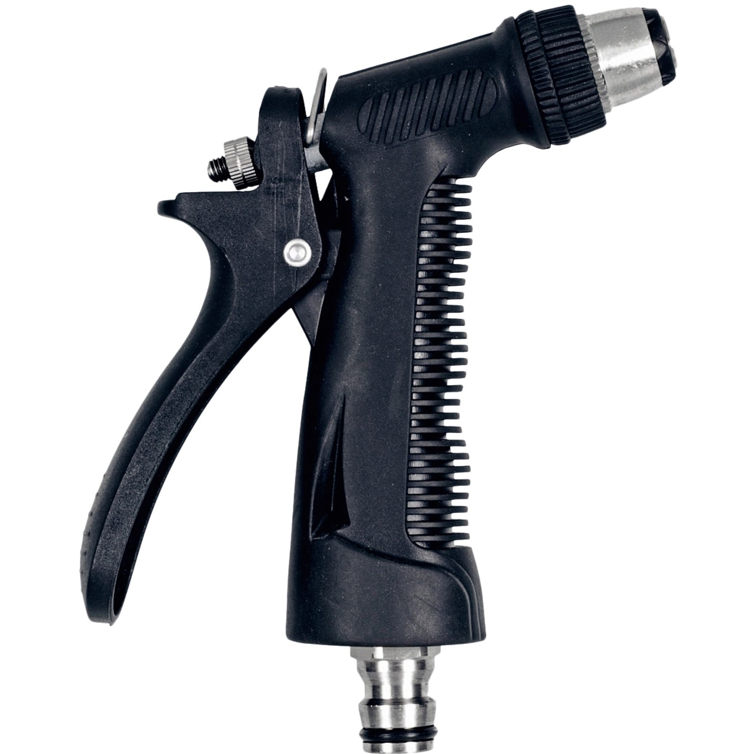 GEKA plus push-fit system Pistolová stříkací tryska