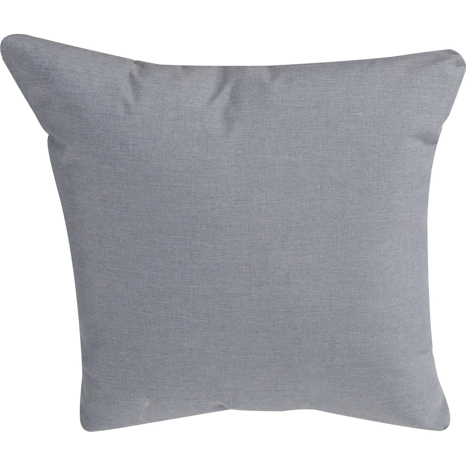 OBI Náhradní rohový zádový polstr malý pro rohovou jídelní sestavu Garnet šedý