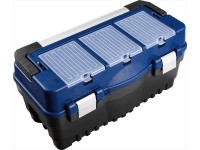 LUX-TOOLS Kufr na nářadí KWK-39