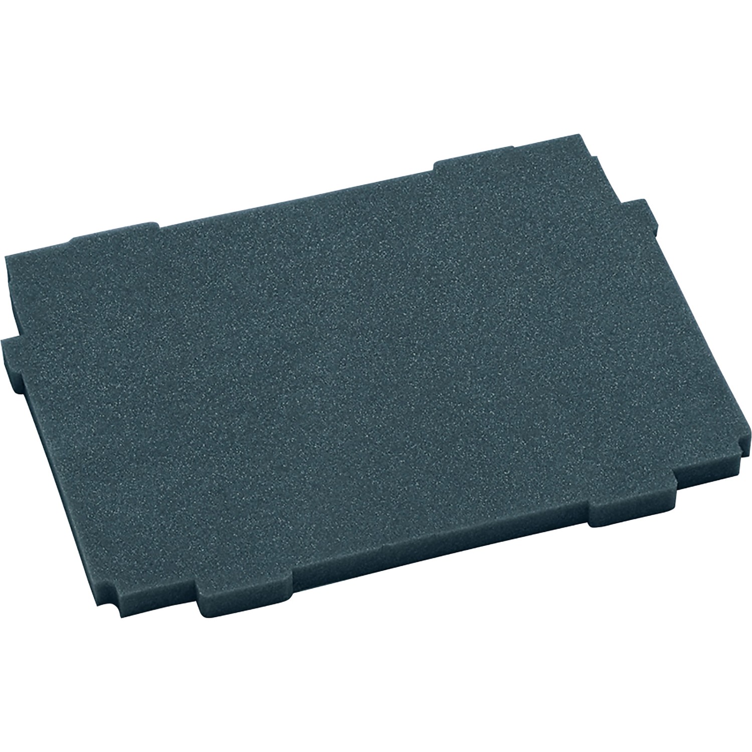 LUX Výstelka na dno pro LUX Systainer měkká