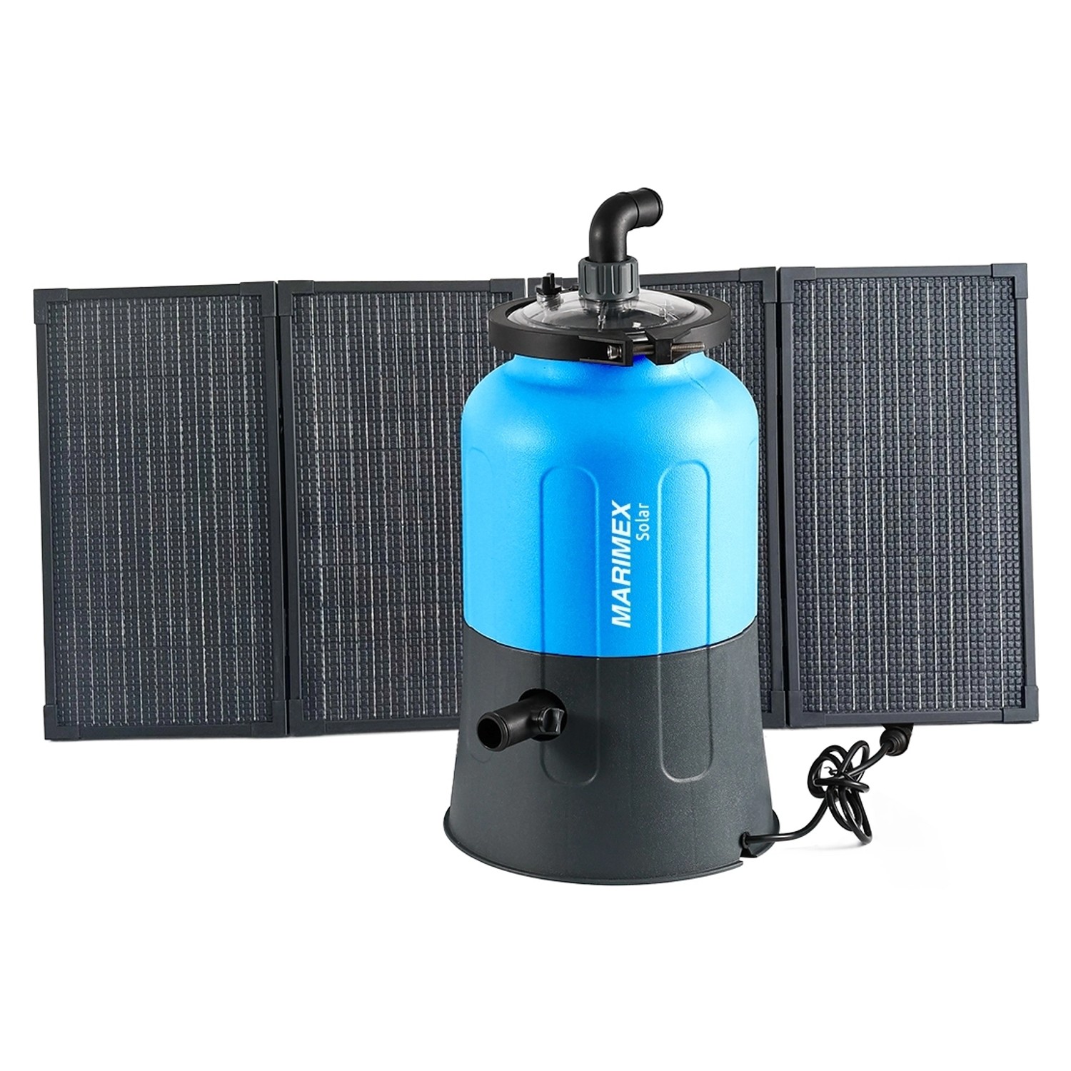 MARIMEX Písková filtrace ProStar Solar 3 m3/h