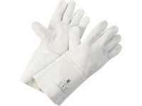 Rukavice na sváření, vel. 10