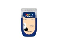 Dulux Tester, interiérová emulzní barva EasyCare meruňkový kompot 30 ml
