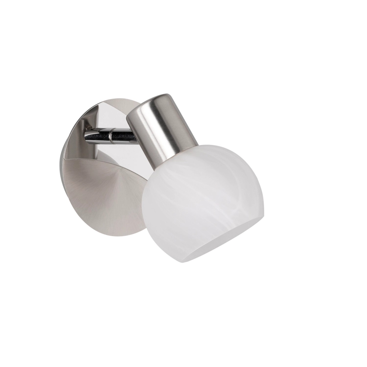 Reality Antibes bodové osvětlení nikl r 80171007 R80171007