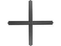 CMI Křížový stojan pro závěsný slunečník Valdosta