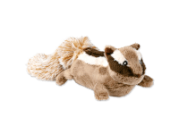 TRIXIE Hračka pro psy plyšová veverka 28 cm