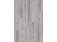 Decoflooring Vinylová podlaha SPC, dub šedý, 180 x 1220 x 4,0 mm