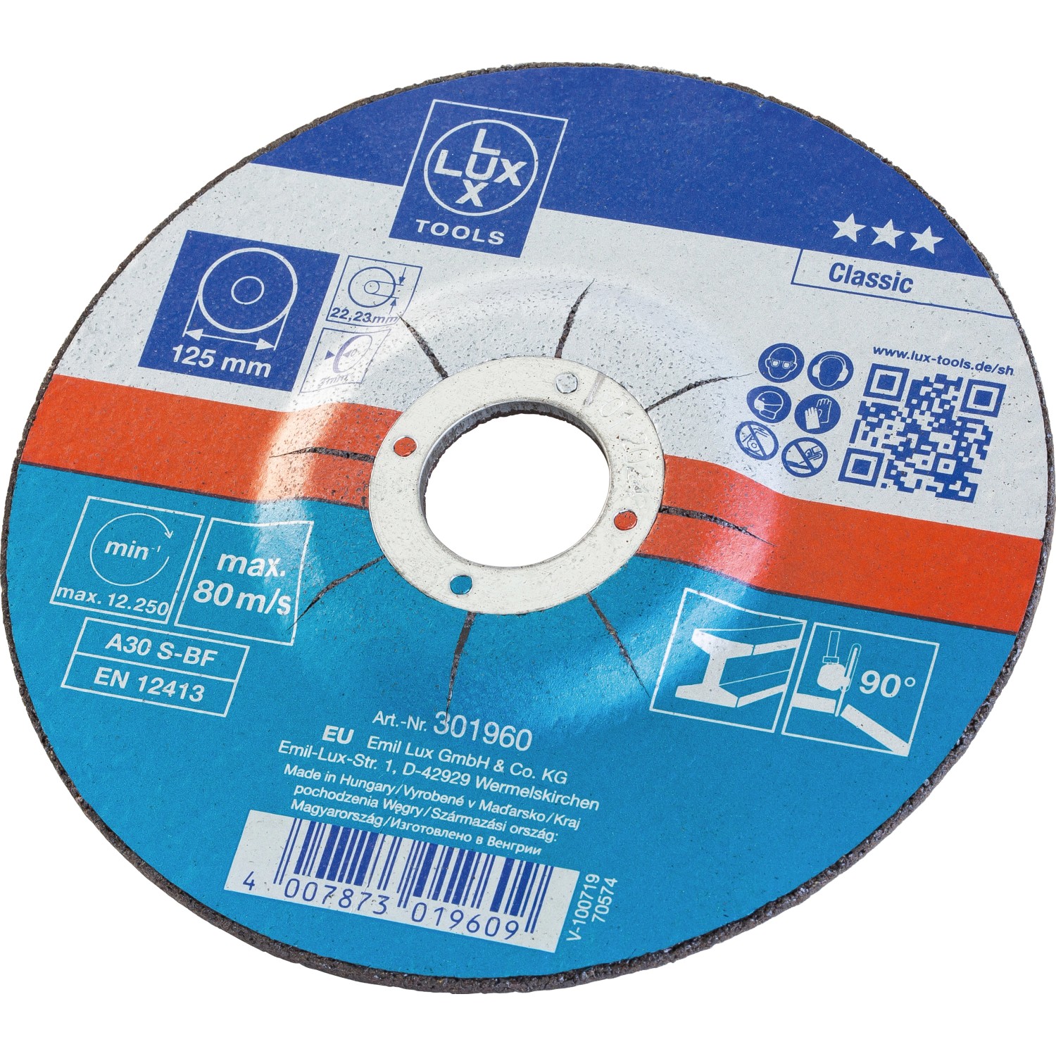 lux-ezn-kotou-vyztu-en-tkaninou-classic-na-kov-pr-125-x-3-mm
