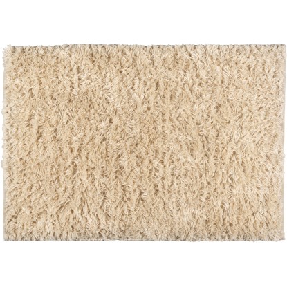 Wenko Koupelnová předložka Lanas z recyklovaných PET lahví, ecru