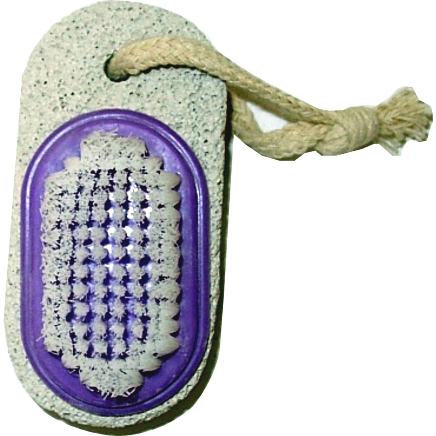 AbellA Pemza s kartáčem