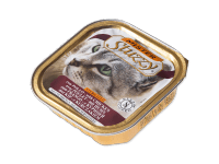 Mister Stuzzy Vanička Sterilised kuře 100 g