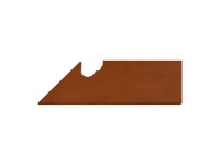 Euro Stone Schodový sokl Cotto di Volterra impregnovaný levý 30 x 9 x 1,2 cm