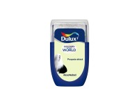 Dulux Tester, interiérová barva Colours Of The World poupata akácií 30 ml