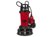 Einhell Kalové čerpadlo GE-DP 900 Cut