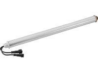 Bateriové LED osvětlení pro markýzu Aventura s výklopným ramenem