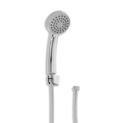 Novaservis Sprchový set MINI870,0, 1 proud, chrom