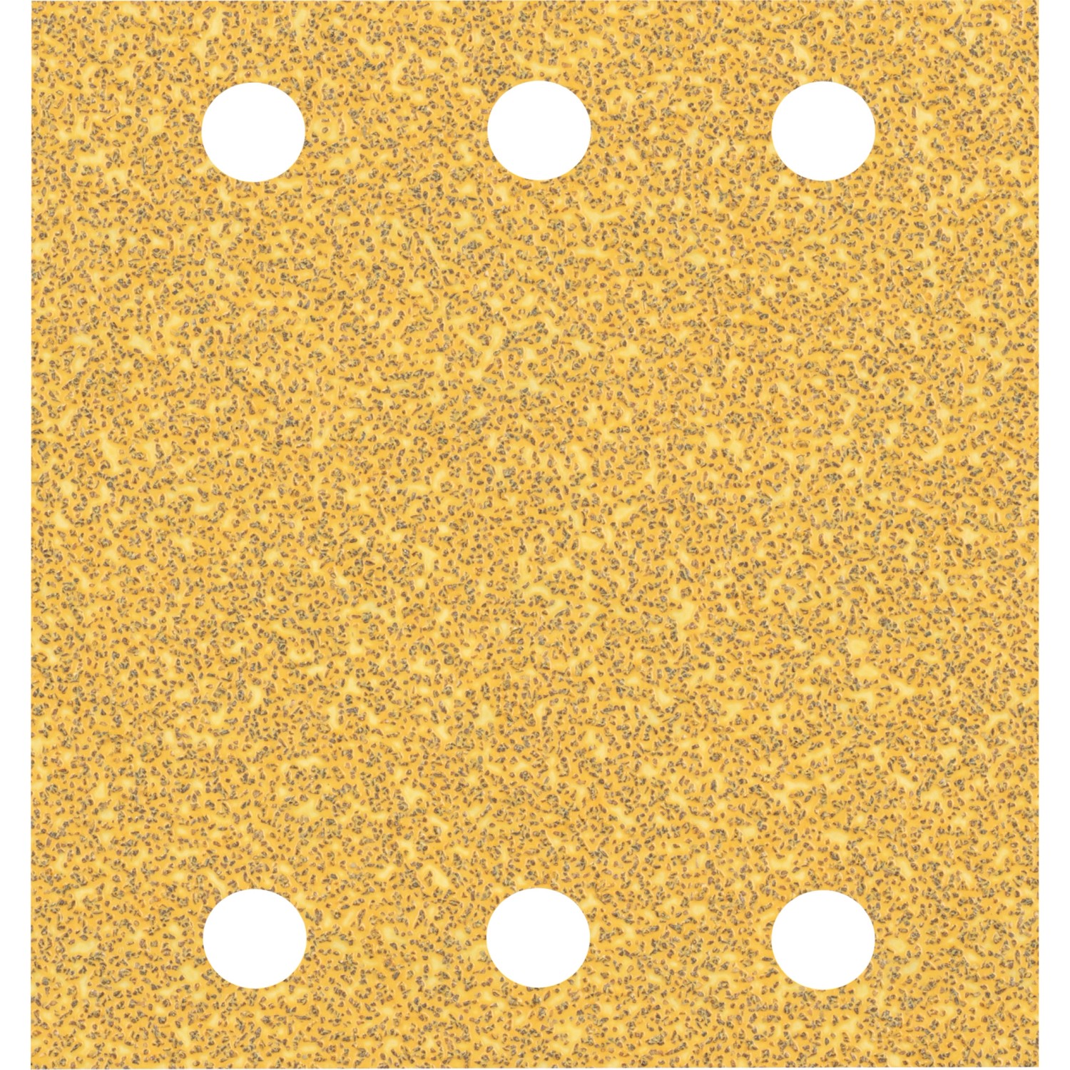 Bosch Brusný papír Expert C470 P40, 6 otvorů, 115 x 107 mm, 10 ks