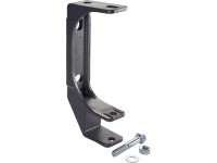 Držák pro markýzu s pouzdrem šedý