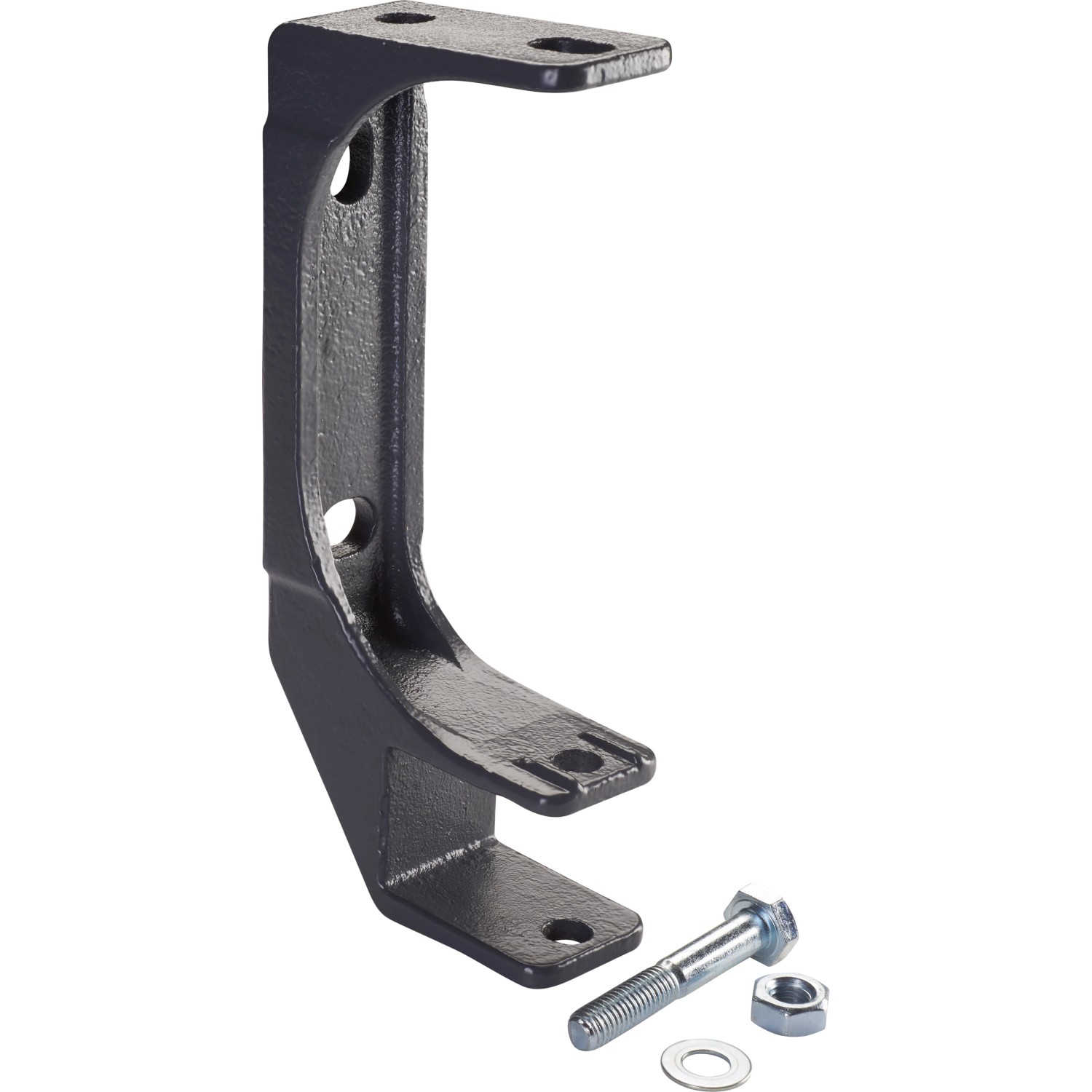 Držák pro markýzu s pouzdrem šedý