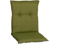 Beo Polstr s nízkou zádovou opěrkou Turin Tirana M415/MM20, 98 x 46 x 8 cm