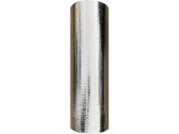 EGIBI Izolační-termoreflexní fólie XPS pro úsporu energií 2,5 m2, 0,5 x 5 m