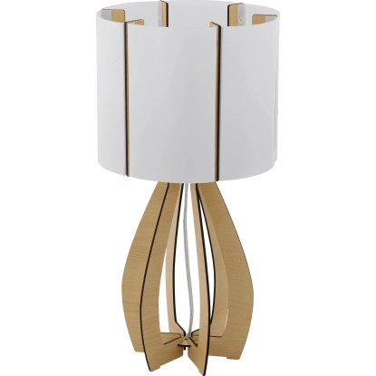 EGLO Stolní svítidlo Cossano 45 cm