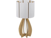 EGLO Stolní svítidlo Cossano 45 cm