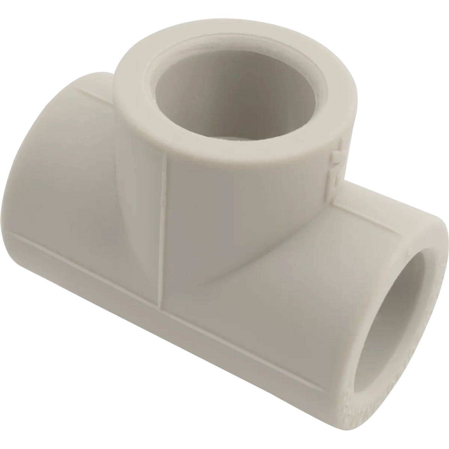 FV-Plast T-kus PPR jednoznačný 20 mm