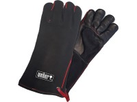 Weber Kožené grilovací rukavice Weber Kožené grilovací rukavice