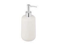 Allstar Dávkovač mýdla Olinda, bílý, 500 ml