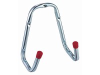 LUX-TOOLS Univerzální hák nářadí pozinkovaný 245 x 120 mm LUX-TOOLS Univerzální hák nářadí pozinkovaný 245 x 120 mm