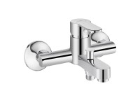 baliv Páková vanová baterie WA-5890 chromovaná baliv Páková vanová baterie WA-5890 chromovaná