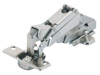 Hettich Širokoúhlý závěs pro mezistěnu 15 mm - 23 mm