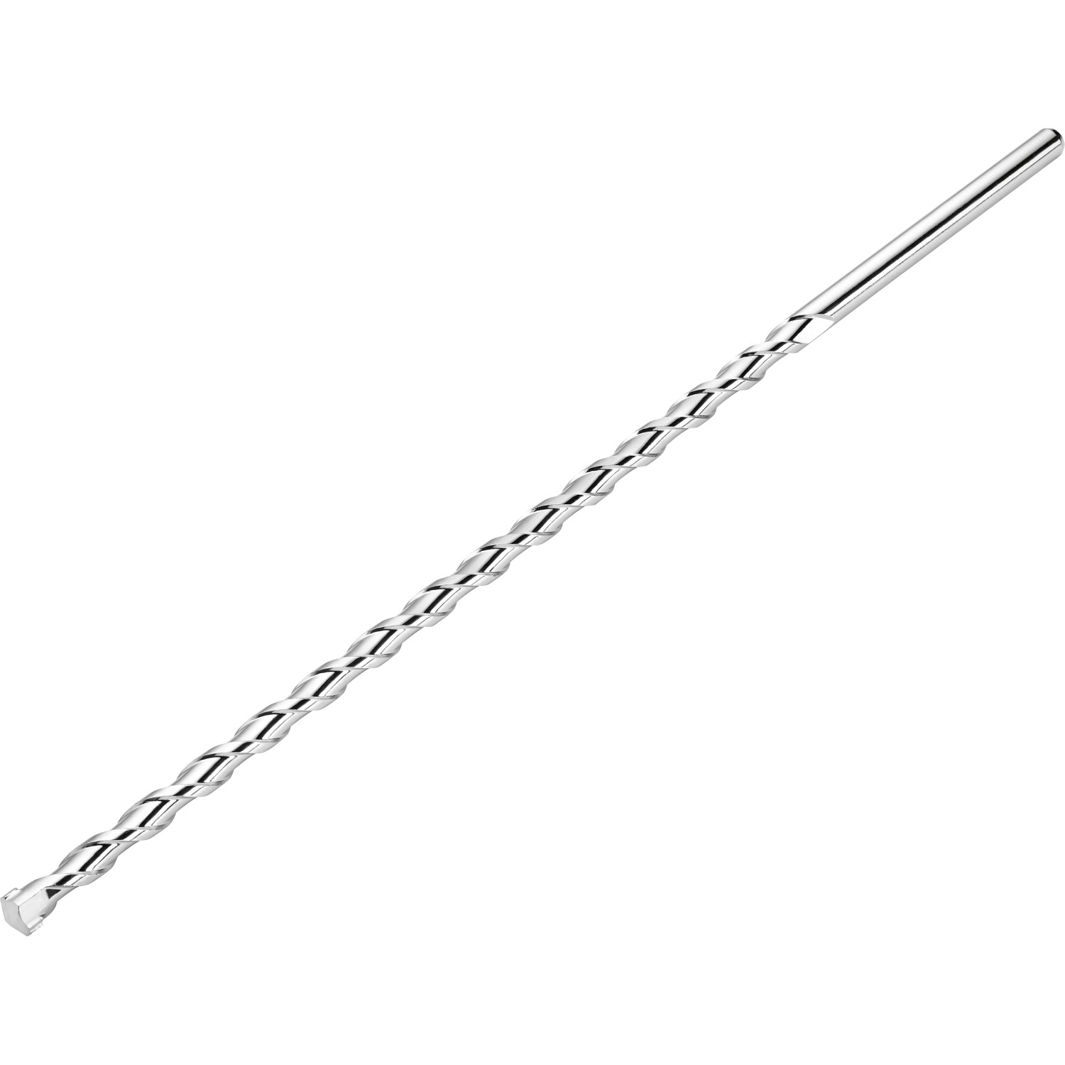 LUX Prorážecí vrták Classic, pr. 12 x 400 mm