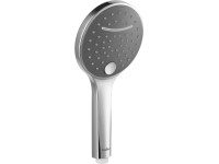 baliv Ruční sprcha antracitová HBR-120.240