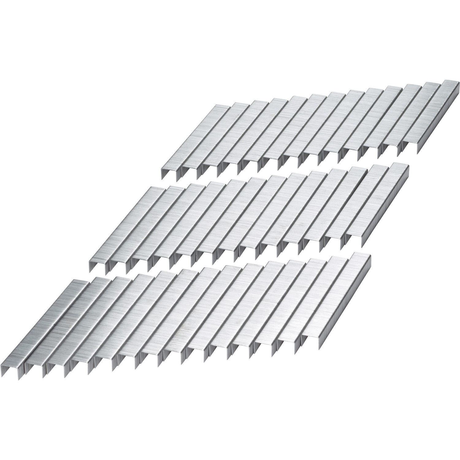 LUX Sponka z tenkého drátu Comfort, 5000 ks, 12,8 x 12 mm