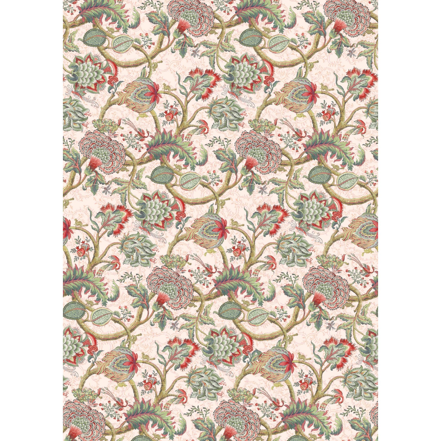 Komar Vliesová fototapeta Fleurs 200 x 280 cm