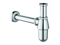 GROHE Sifon pro umyvadla DN 32 chrom (28920000) GROHE Sifon pro umyvadla DN 32 chrom (28920000)