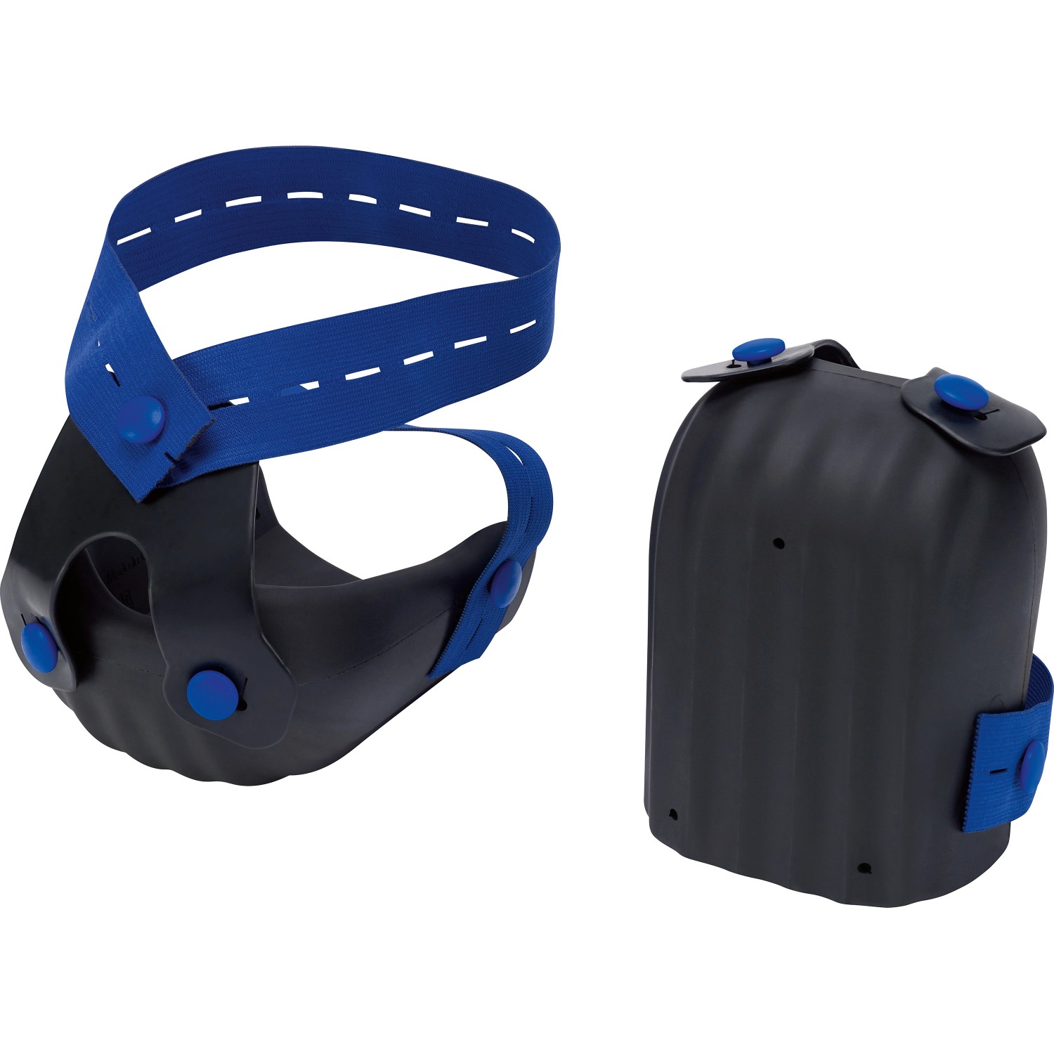 LUX Chrániče kolen Classic na dlaždice