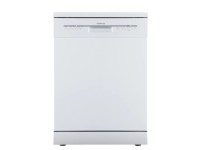 Respekta Myčka nádobí Bena GSPS60W-12, bílá, 84,5 x 59,8 x 60 cm