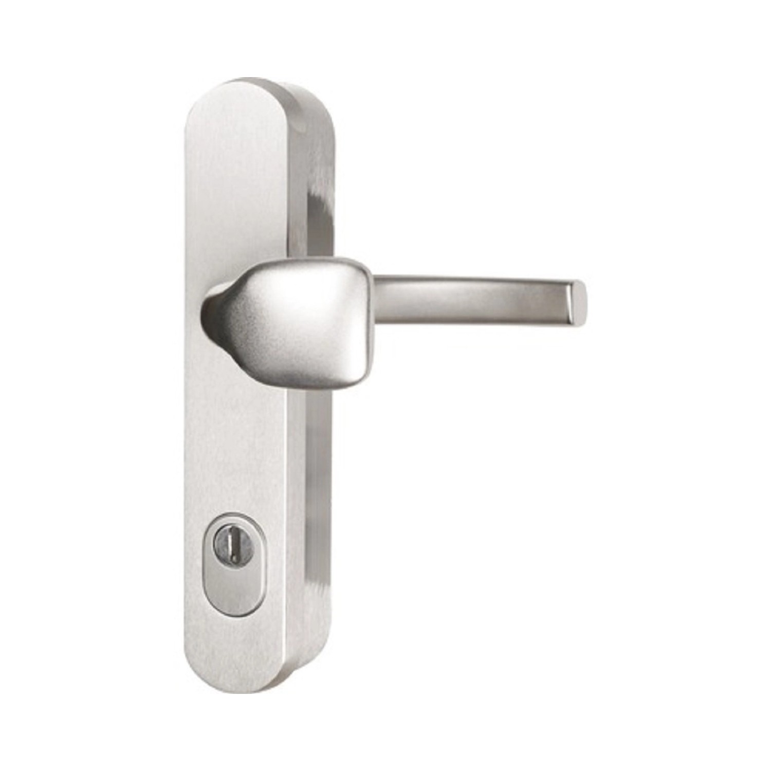 Bezpečnostní Kování R.101.ZA.90.F9.TB3