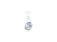 Sidolux Čistič na okna Window Nano Code Anti Fog 500 ml