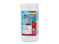 SUMMER fun Granulát pH-plus 1,2 kg SUMMER fun Granulát pH-plus 1,2 kg