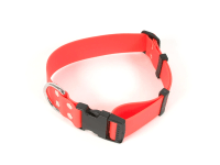 Fenica Obojek iQsil 4 x 44-70 cm, oranžový