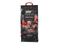 Weber Premium Lumpwood Dřevěné uhlí 5 kg FSC® Weber Premium Lumpwood Dřevěné uhlí 5 kg FSC®