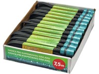 Zavlažovací hadice pro kapénkovou závlahu 7,5 m TY9305