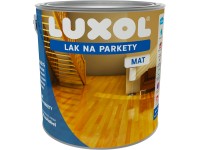 LUXOL Lak na parkety bezbarvý matný 2,5 l