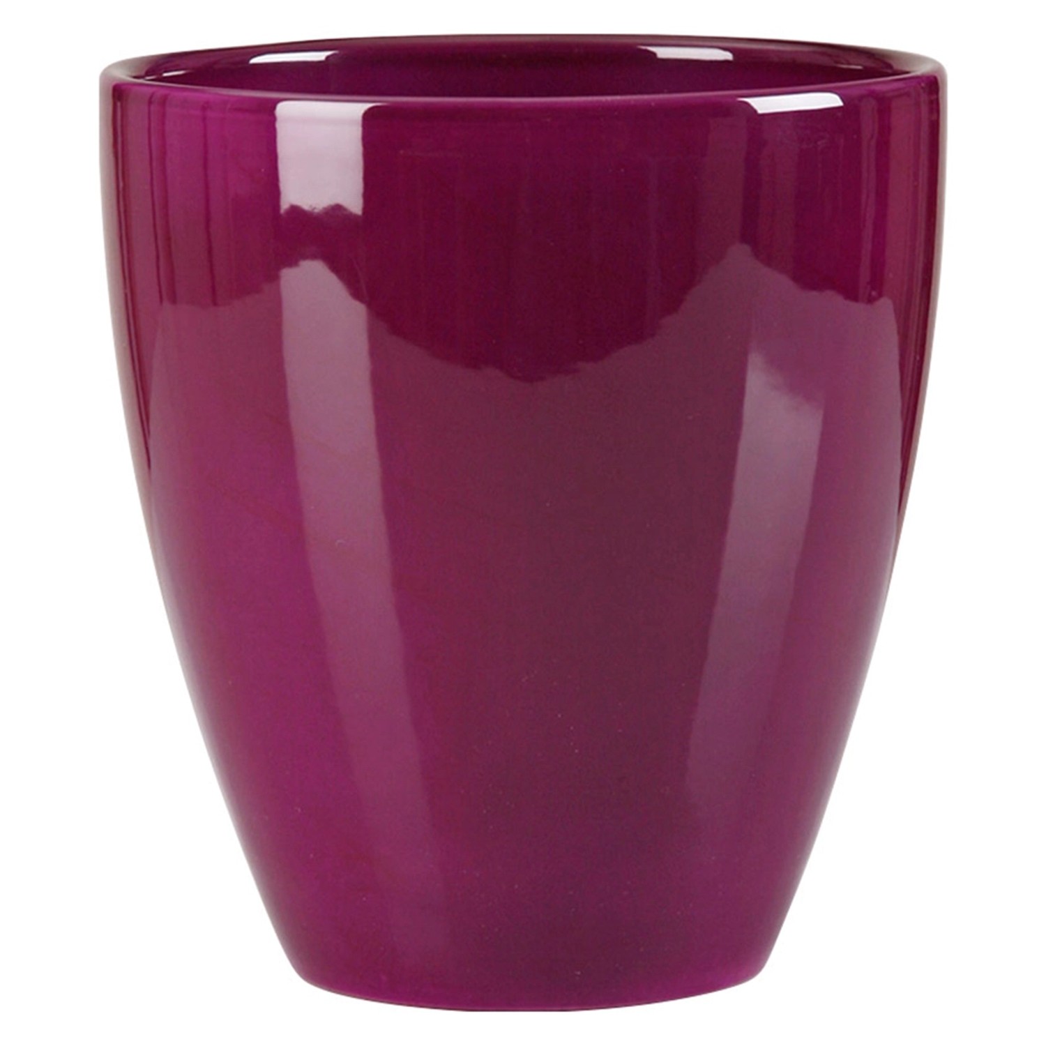 Scheurich Květináč na orchideje 620 Pure Violet pr. 13 x 15 cm